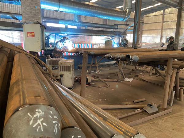 荆门体育馆网架加工