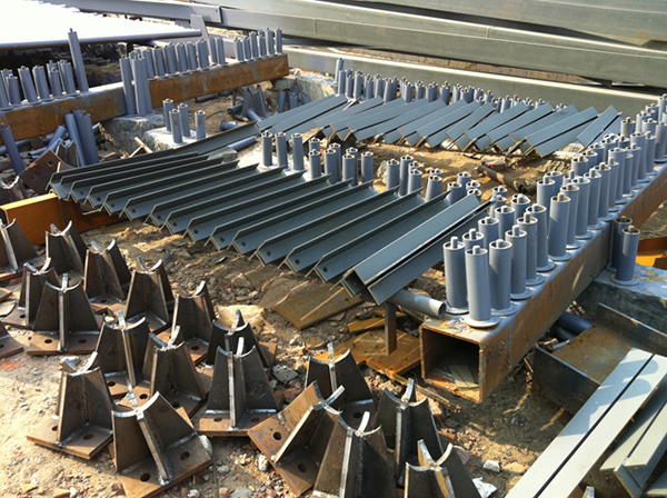 荆门网架支托,支座